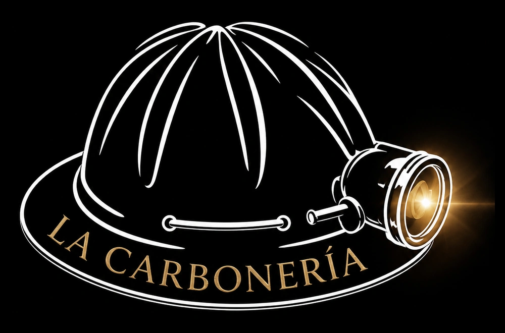 La Carbonería