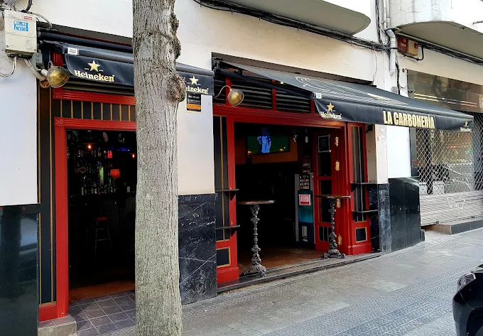 La Carbonería Bilbao · foto 11