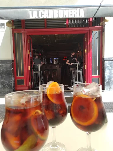 La Carbonería Bilbao · foto 14