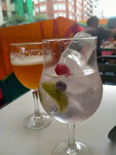 La Carbonería Bilbao · foto 15